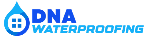 DNA Waterproofing